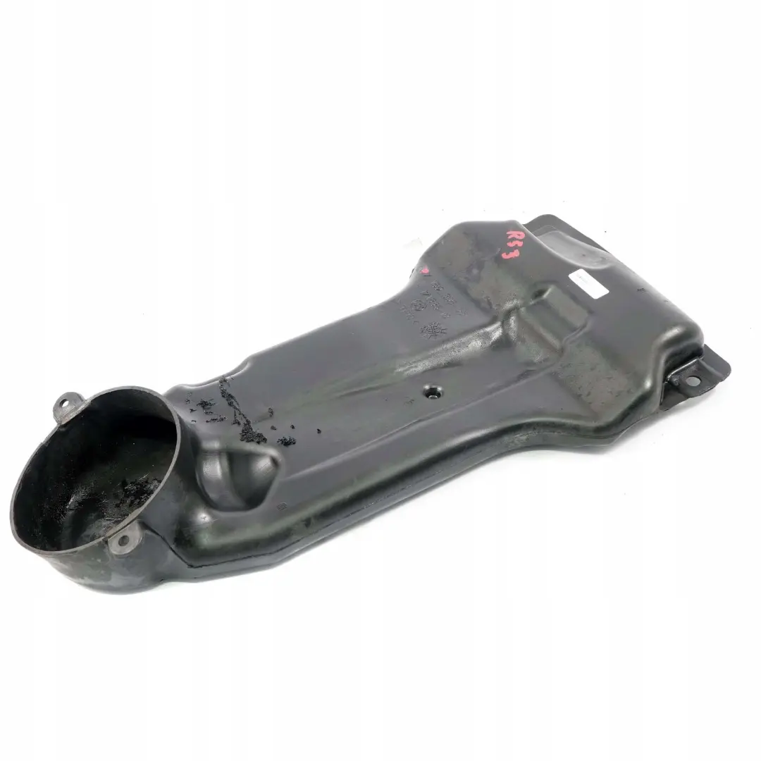 Mini Cooper S R52 R53 Cooling Air Duct Channel For Power Steering Fan 7159305 - SKU 7201453 - Part number 7201453