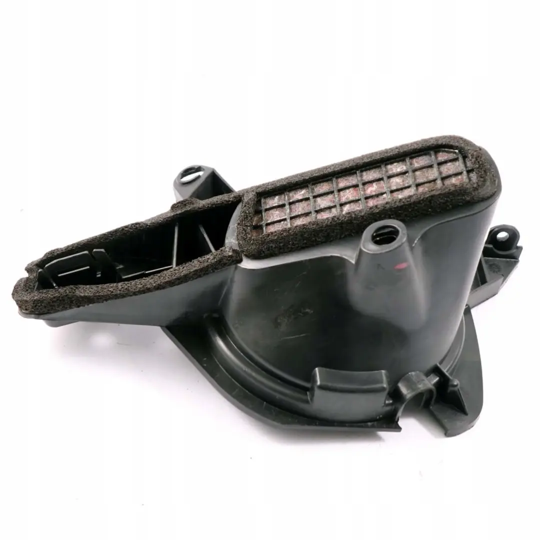 BMW E46 Obudowa głośnika tylnego tył KOMBI - SKU 8381560 - Numer Części 8381560