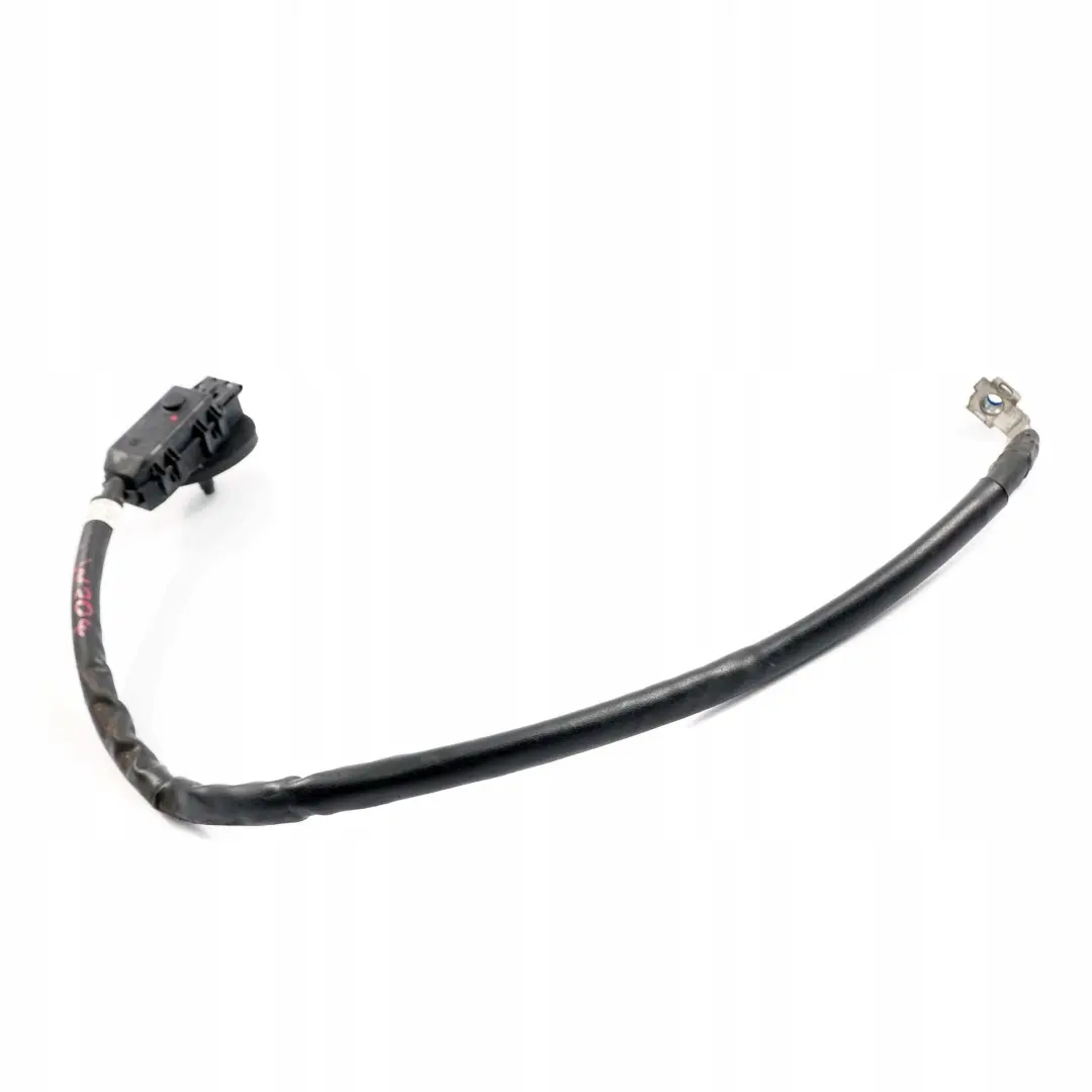  Mercedes-Benz C-Class W204 Battery Negative Earth Cable Wiring - SKU A2049820202 - Part number A2049820202