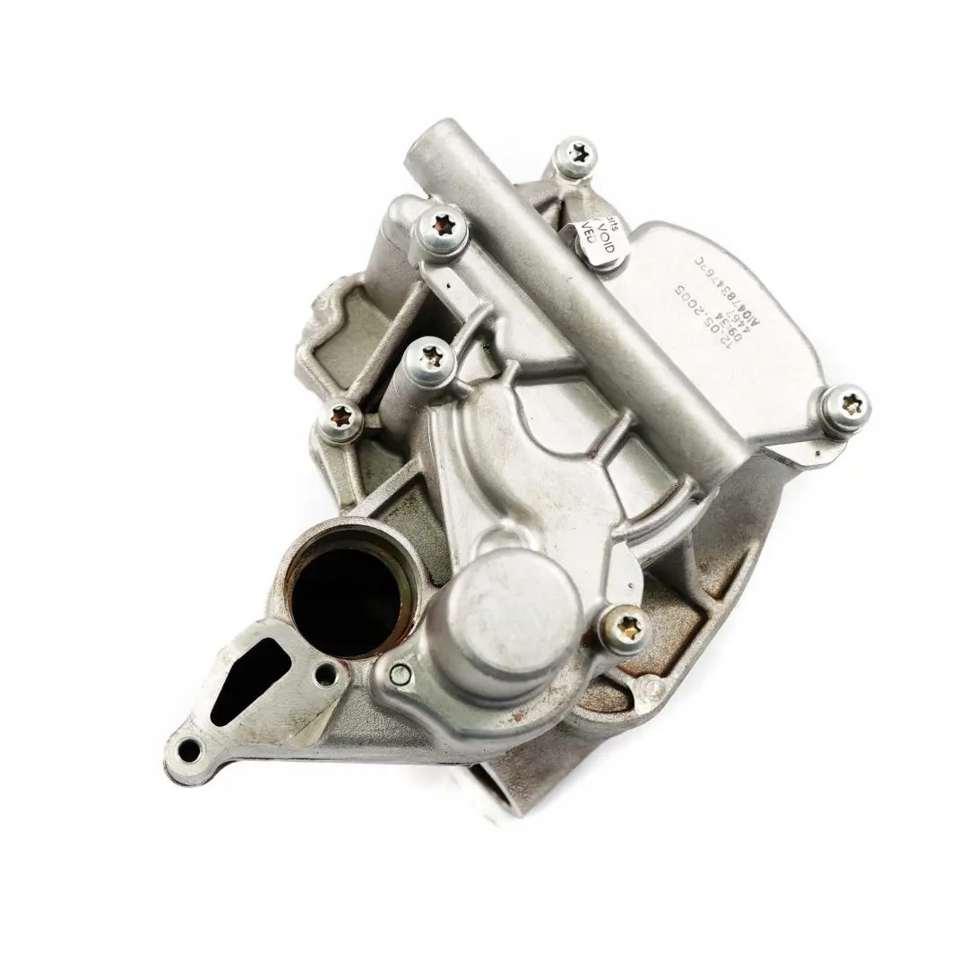 Reihe E60 M5 E63 M6 S85 Motor Haupt Ölpumpe Einheit für BMW 5 6 mit Teilenummer 7837613 BMW 5 6 Reihe E60 M5 E63 M6 S85 Motor Haupt Ölpumpe Einheit - SKU 7837613 - Teilenummer 7837613
