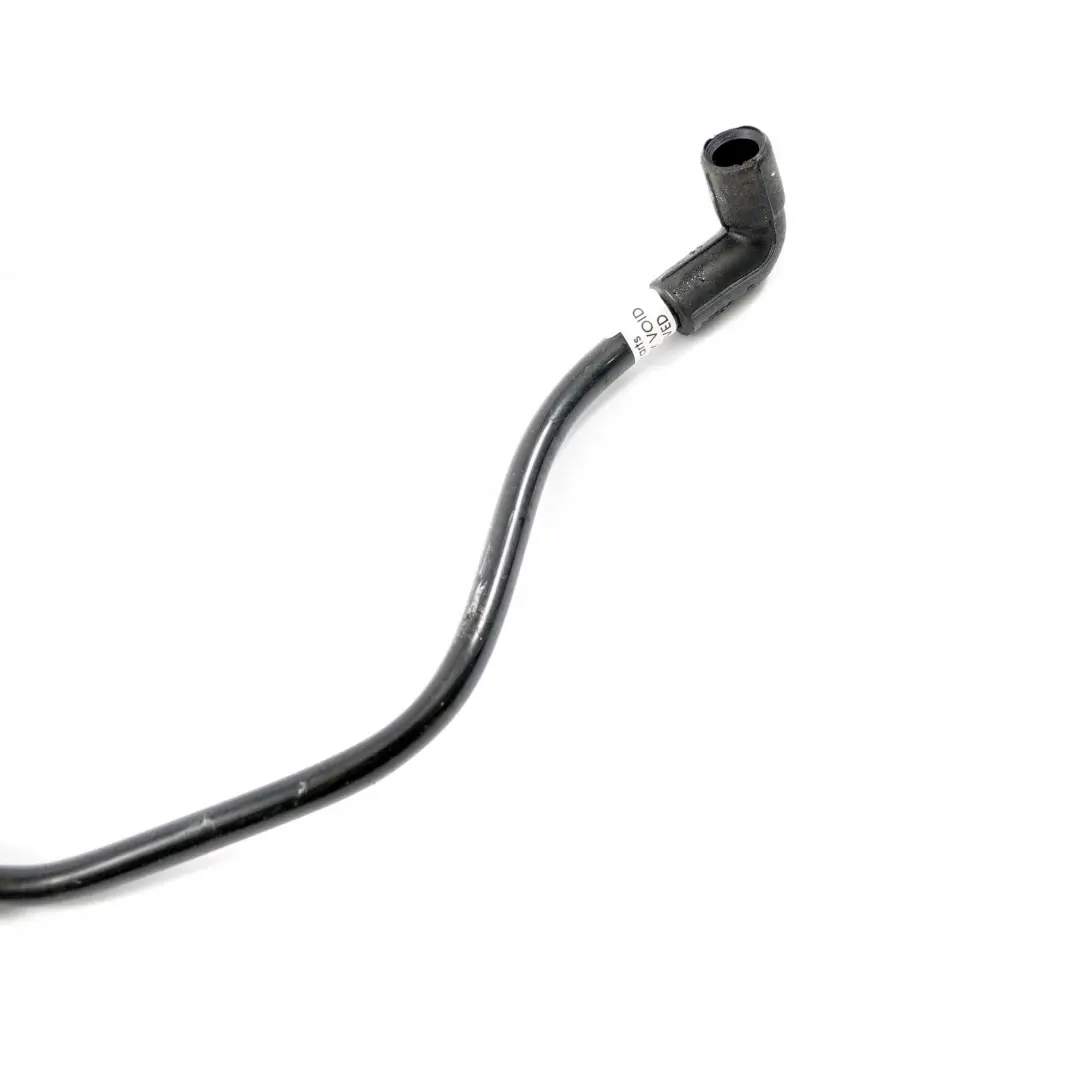  Mercedes-Benz A-Class W168 Ventilation Pipe Hose Line Fuel System - SKU A1684711415 - Part number A1684711415
