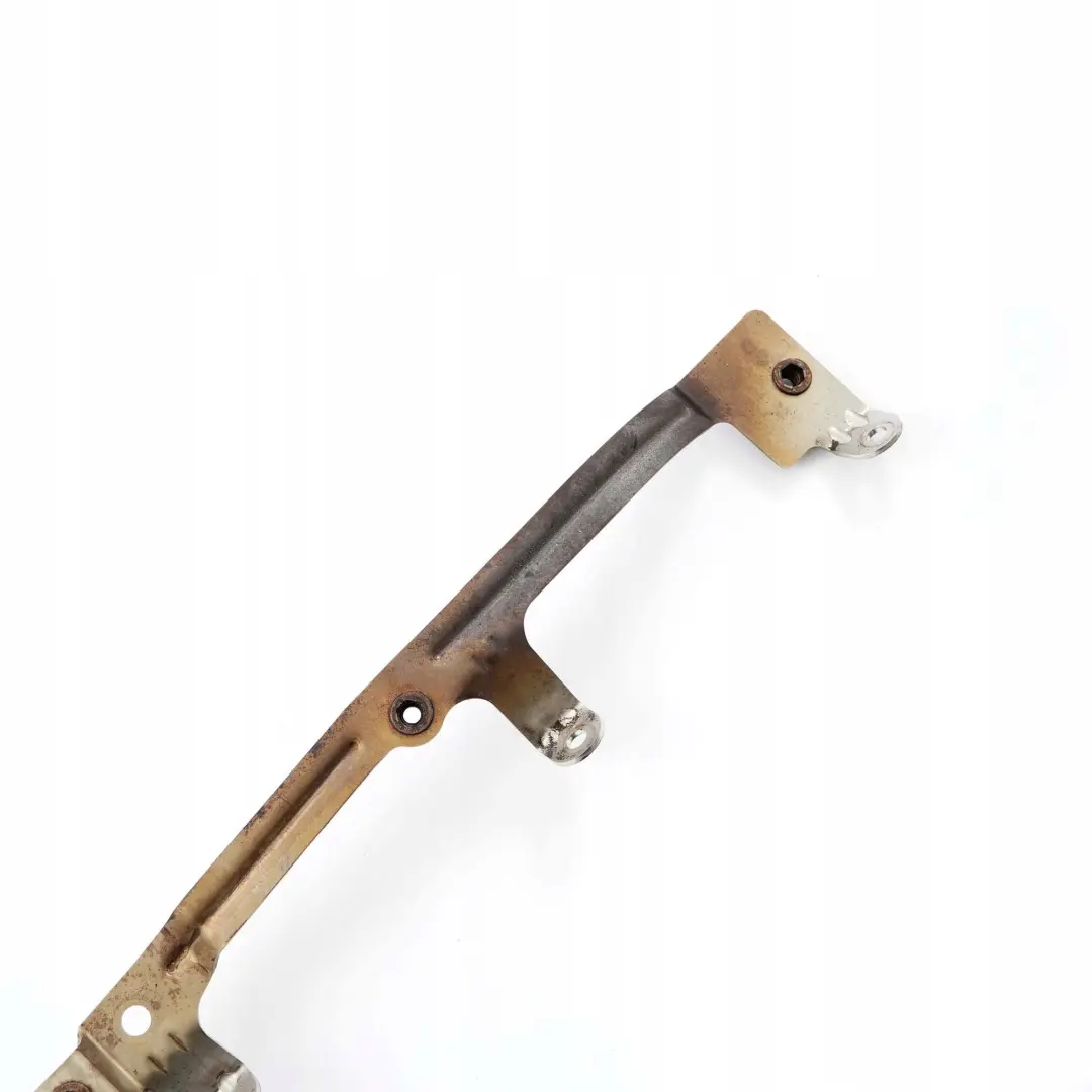 Trägerblech Zyl 1-5 Abgasanlage für BMW 5 6 er E60 E61 LCI M5 E63 E64 M6 1 mit Teilenummer 7835514 BMW 5 6 er E60 E61 LCI M5 E63 E64 M6 1 Trägerblech Zyl 1-5 Abgasanlage - SKU 7835472-1 - Teilenummer 7835514