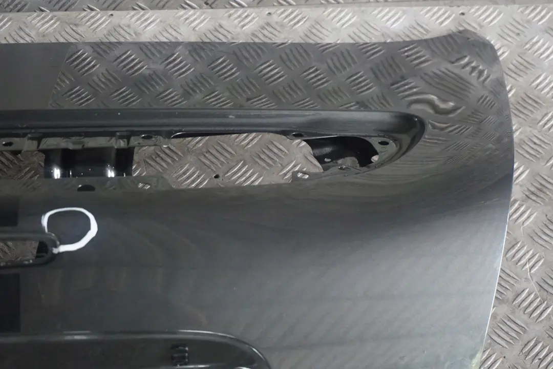 Klapa tylna Eclipse Grey do MINI Roadster R59 o numerze 2759117 MINI Roadster R59 Klapa tylna Eclipse Grey - SKU 2759117-ECG - Numer Części 2759117