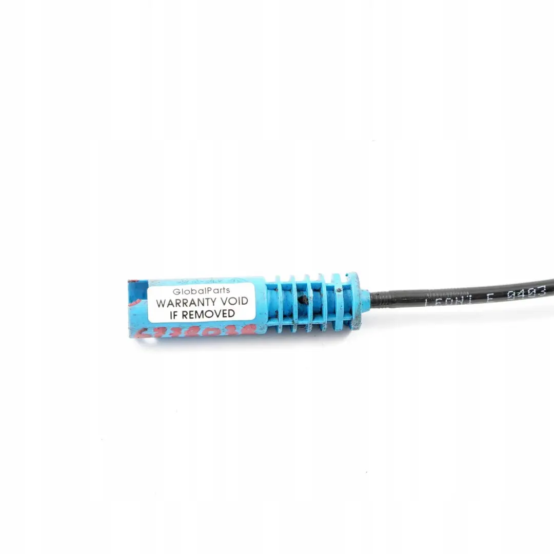 Bremse Bremsbelagfühler Sensor Hinten BMW 7 er E65 E66 - SKU 6778038 - Teilenummer 6778038