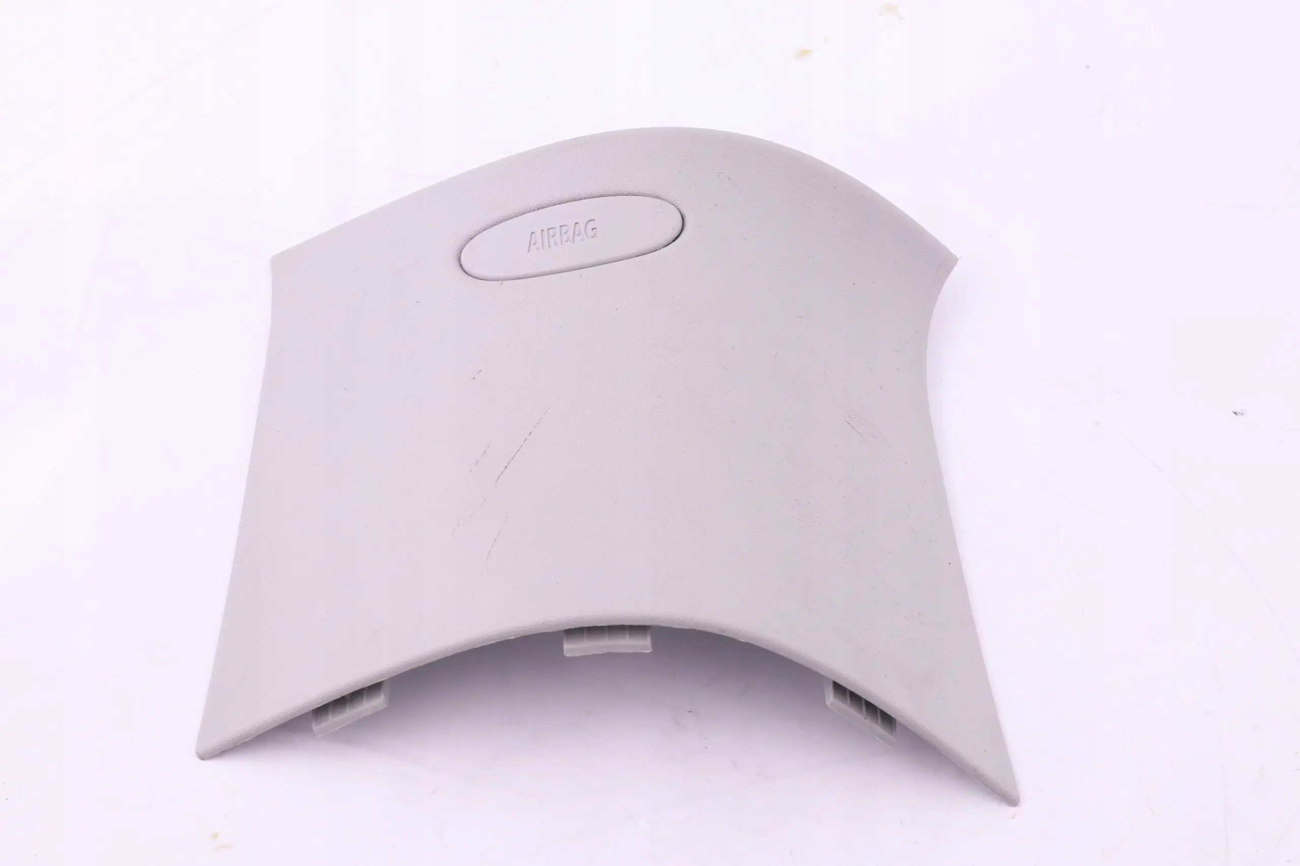 Mini Clubman R55 R55N LCI Apertura C Pilastro Dx Hell Grigio 2756080 6954804