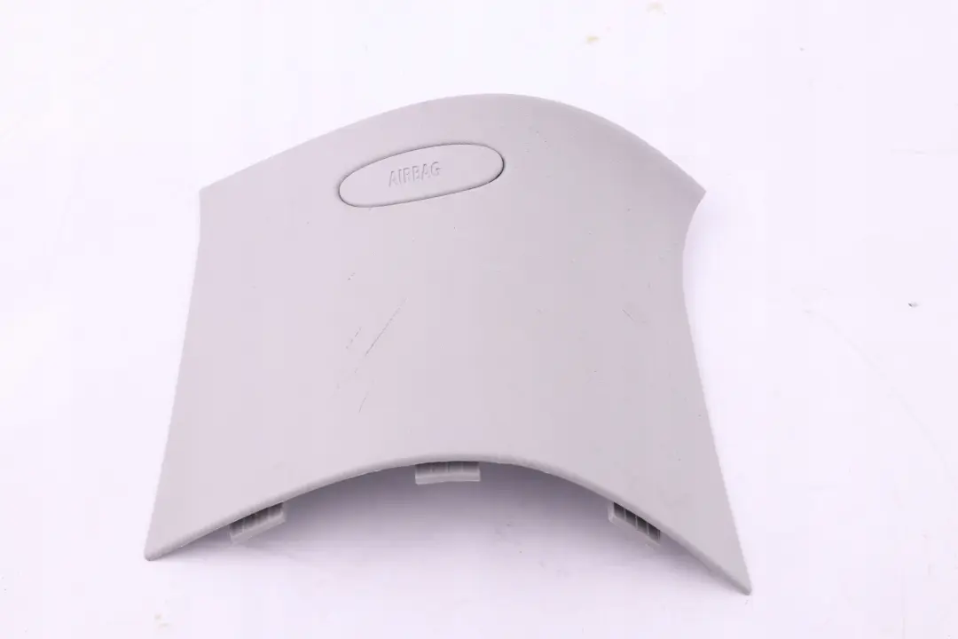 R55N LCI Apertura C Pilastro Dx Hell Grigio 6954804 per Mini Clubman R55 con numero di parte 2756080 Mini Clubman R55 R55N LCI Apertura C Pilastro Dx Hell Grigio 6954804 - SKU 2756080 - Numero di parte 2756080