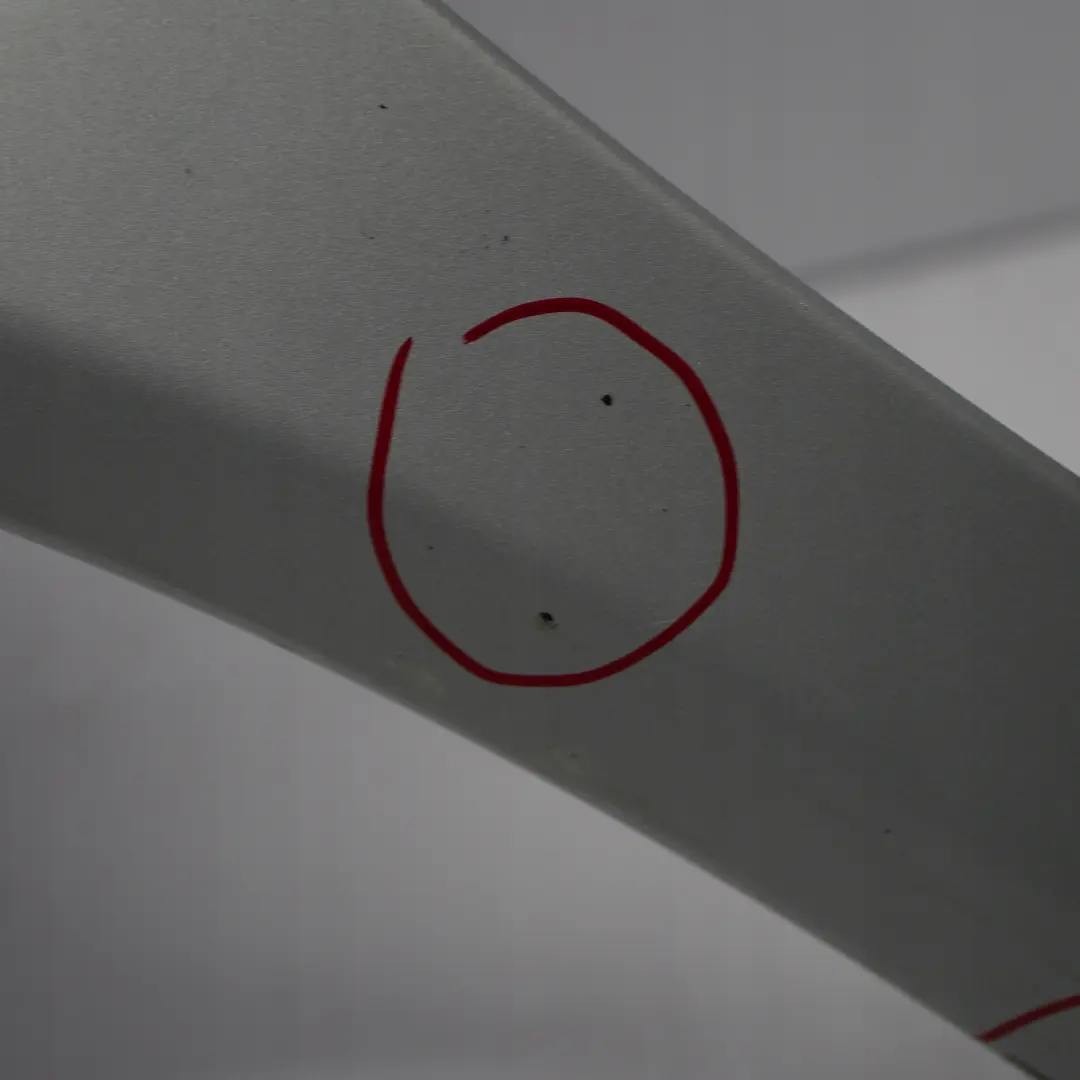 Classe A W168 Panneau Laterale a L'Avant Gauche Aile Polar Argent - pour Mercedes à propos du numéro de pièce A1688800718 Mercedes Classe A W168 Panneau Laterale a L'Avant Gauche Aile Polar Argent - - SKU A1688800718-PS3 - Numéro de pièce A1688800718