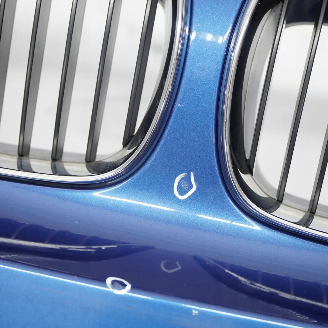 Zderzak przedni przód Sydneyblau do BMW E87 o numerze 0032635 BMW E87 Zderzak przedni przód Sydneyblau - SKU 0032635-SYD1 - Numer Części 0032635