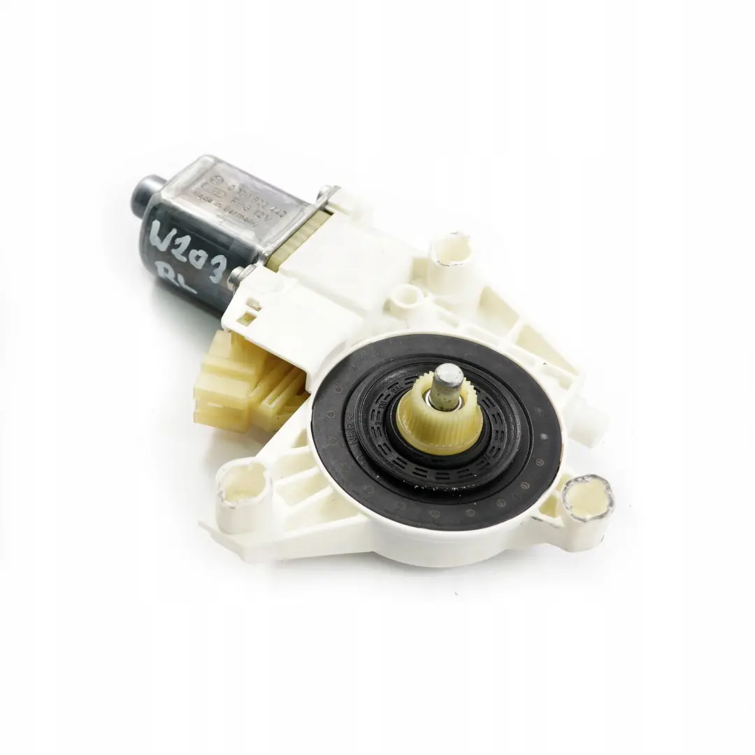  Mercedes-Benz C E W204 W212 Rear Left N/S Door Window Lifter Motor - SKU A2048200542 - Part number A2048200542