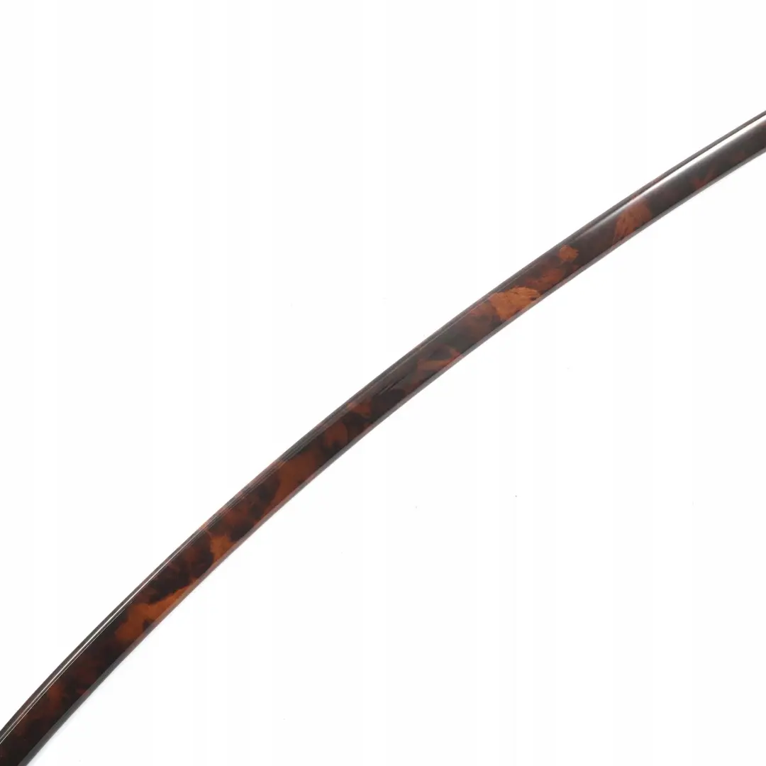  Mercedes-benz CLK W208 Tableau de Bord Baguette Bois Couverture Visiere elegance - SKU A2026800671 - Numéro de pièce A2026800671