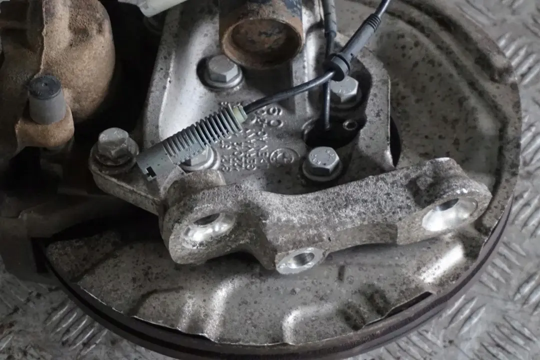 3er E91 Touring 320d N47N M Sport Stoßdämpfer Federbein Vorne Rechts für BMW mit Teilenummer 6786016 BMW 3er E91 Touring 320d N47N M Sport Stoßdämpfer Federbein Vorne Rechts - SKU 6786016-1 - Teilenummer 6786016