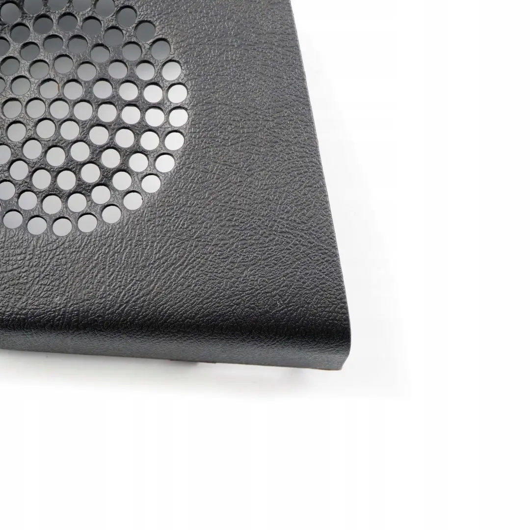 Cubierta del altavoz De La puerta trasera derecha para Mercedes W168 con número de pieza A1687370288 Mercedes W168 Cubierta del altavoz De La puerta trasera derecha - SKU A1687370288 - Número de pieza A1687370288