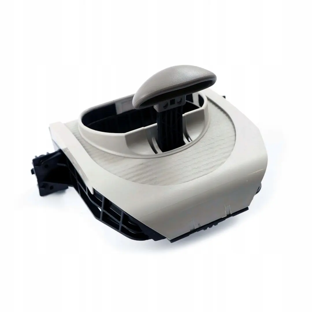 Mercedes C CLC Class CL203 W203 Steering Wheel Column Cover Trim - SKU A2034600095 - Part number A2034600095