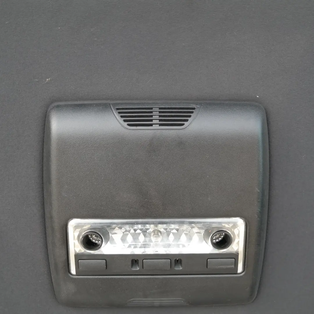  Podsufitka komplet BMW e53 X5 M-Pakiet ANTHRAZIT - SKU 8259694 - Numer Części 51448259694