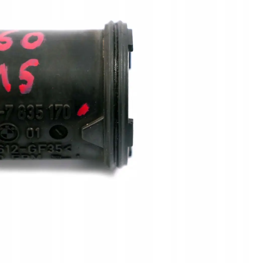 BMW 3 5 6 er E60 M5 E63 M6 E90 E92 E93 M3 Zündkerzenrohr 1112 - SKU 7835170 - Teilenummer 7835170