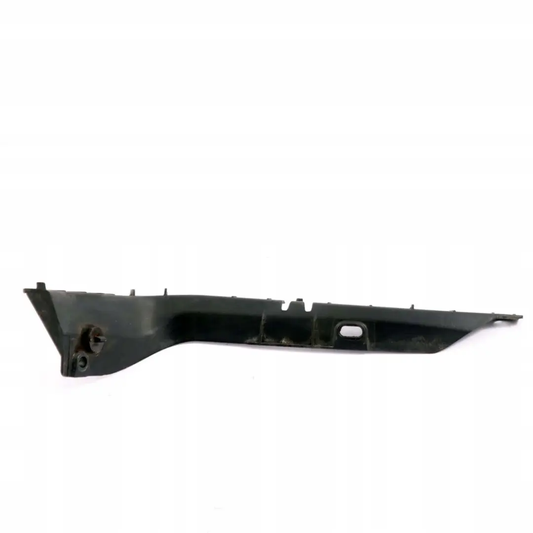 W414 Paraurti posteriore sinistro Supporto Staffa Guida per Mercedes con numero di parte A4148850063 Mercedes W414 Paraurti posteriore sinistro Supporto Staffa Guida - SKU A4148850063 - Numero di parte A4148850063