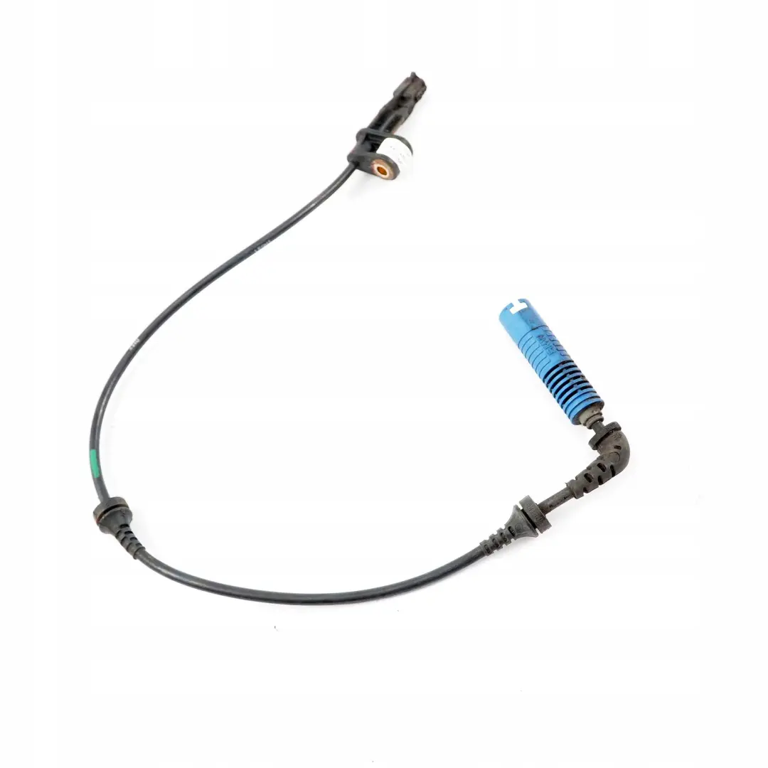 Generatore di impulsi ABS Asse anteriore destro per BMW Z4 E46 E85 E86 con numero di parte 6752682 BMW Z4 E46 E85 E86 Generatore di impulsi ABS Asse anteriore destro - SKU 6752682 - Numero di parte 6752682