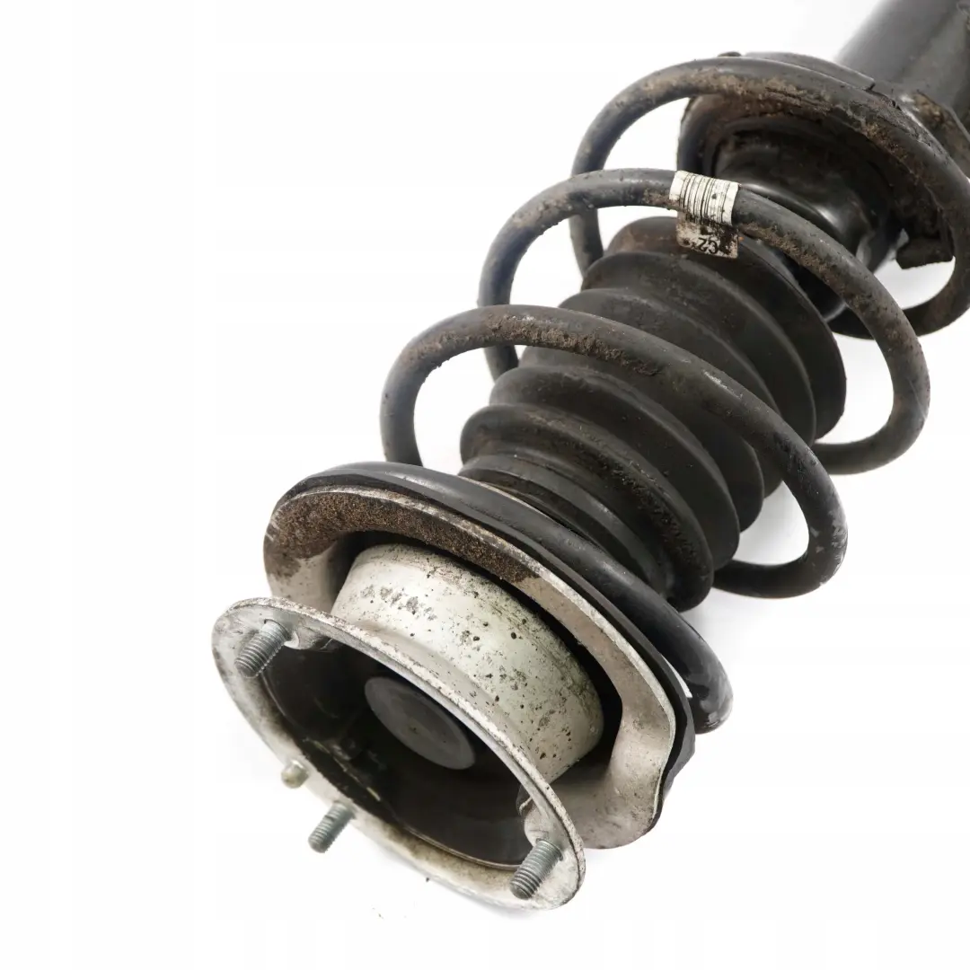 BMW 1 E81 E82 E87 E88 Sachs Front Right O/S Shock Absorber Spring Strut 317 567 - SKU 317567 - Part number 317567