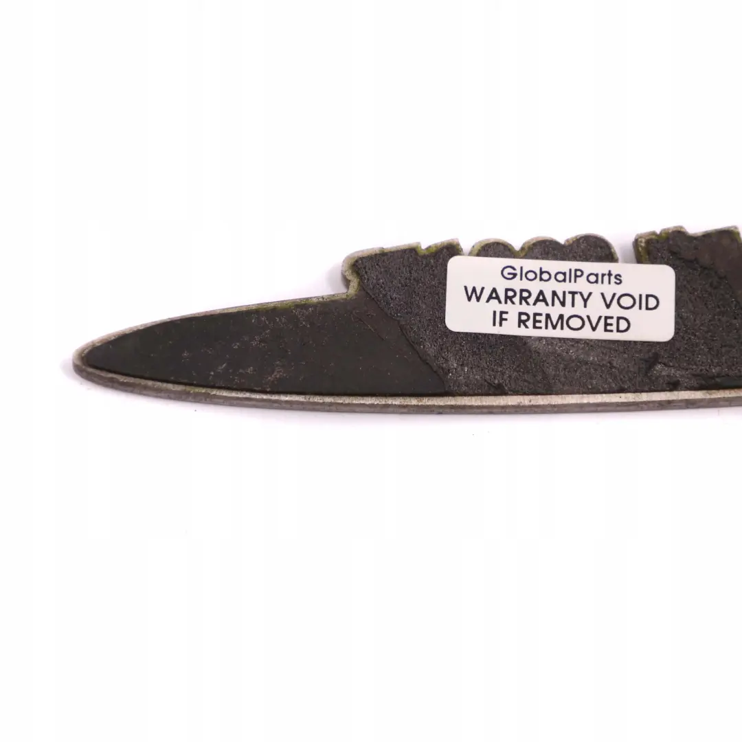 Embleme Logo Marque Plaque pour Mini Cooper S Jcw John Cooper Works à propos du numéro de pièce JCW Emblem Mini Cooper S Jcw John Cooper Works Embleme Logo Marque Plaque - SKU JCW-Emblem - Numéro de pièce JCW Emblem