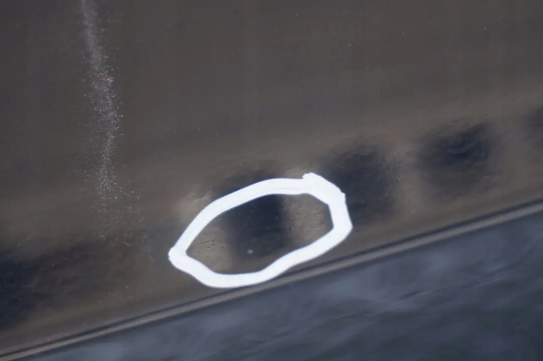 Puerta Delantera Derecha Monacoblau Monaco Blau Azul para BMW E90 E91 con número de pieza 7203644 BMW E90 E91 Puerta Delantera Derecha Monacoblau Monaco Blau Azul - SKU 7203644-MB4 - Número de pieza 7203644