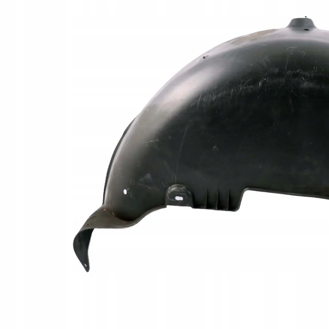 Mercedes-Benz A-Class W168 Rear Left N/S Wheel Arch Trim Cover Panel to with Part number A1686985730 Mercedes-Benz A-Class W168 Rear Left N/S Wheel Arch Trim Cover Panel - SKU A1686985730 - Part number A1686985730