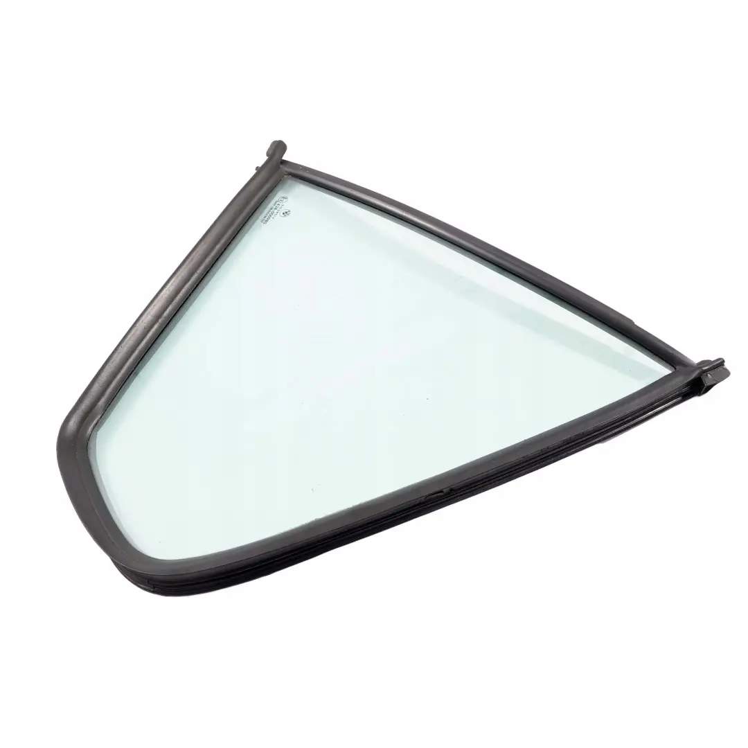 BMW 3 E36 Berline Fenetre Laterale Verre Arriere Gauche AS2 - SKU 8122413 - Numéro de pièce 8122413