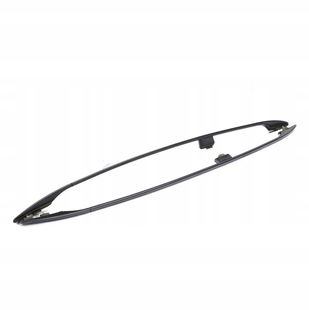 Mercedes-Benz W414 Rails de Toit Garde-Corps Moulage Gauche Droite Kit pour à propos du numéro de pièce A4148400024 Mercedes-Benz W414 Rails de Toit Garde-Corps Moulage Gauche Droite Kit - SKU A4148400024 - Numéro de pièce A4148400024