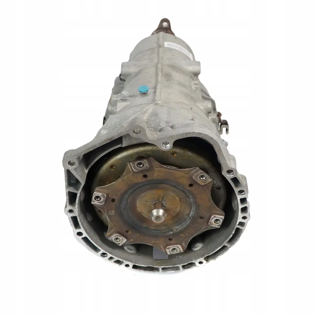 BMW E90 E91 E92 130i 330i N52N N53 Automatikgetriebe GA6HP19Z 7576201 GARANTIE - SKU 7592498 - Teilenummer 7592498