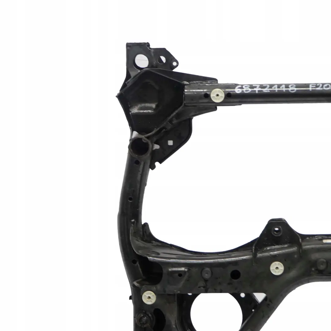 Front Axle Carrier Subframe Suspension Cradle BMW F20 F21 F30 F31 - SKU 6872118 - Part number 6872118
