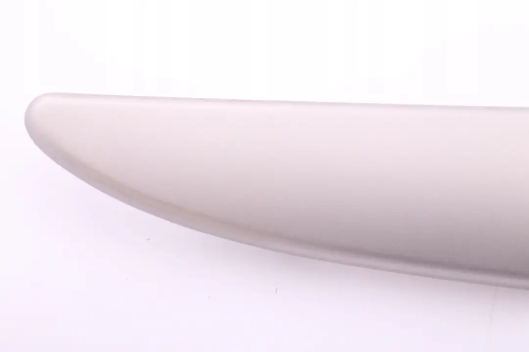 BMW X5 Series E53 Door Trim Cover Inner Panel Front Right Titan 2 O/S - SKU 8265484-1 - Part number 8265484
