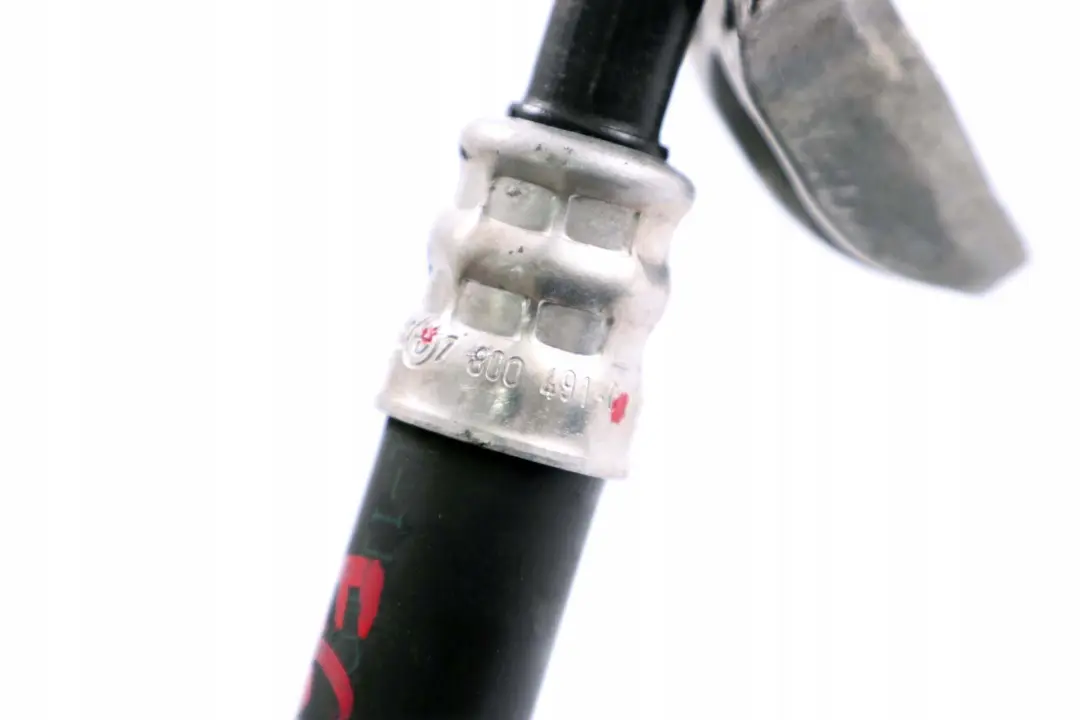 Przewód rurka wąż skrzyni oleju do BMW E60 E61 530xd o numerze 7804147 BMW E60 E61 530xd Przewód rurka wąż skrzyni oleju - SKU lhd-7800491 - Numer Części 7804147