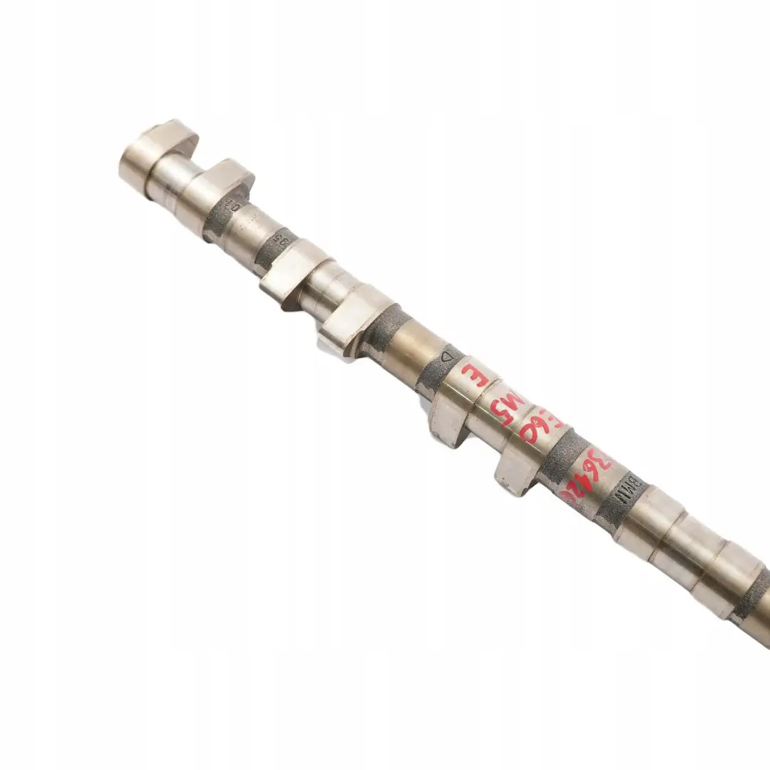 Auspuffm?ndung Arbre a Cames Cylindre 6-10 pour BMW 5 6 E61N M5 E60 E63 M6 à propos du numéro de pièce 11317836126 BMW 5 6 E61N M5 E60 E63 M6 Auspuffm?ndung Arbre a Cames Cylindre 6-10 - SKU 7836126 - Numéro de pièce 11317836126
