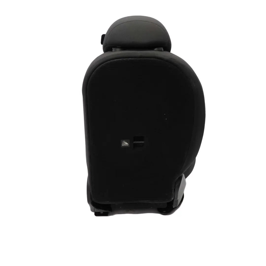 Mini Cooper One R60 Countryman Sedile Sportivo Diagonale Posteriore Tessuto Dx - SKU 9805220 - Numero di parte 9805220