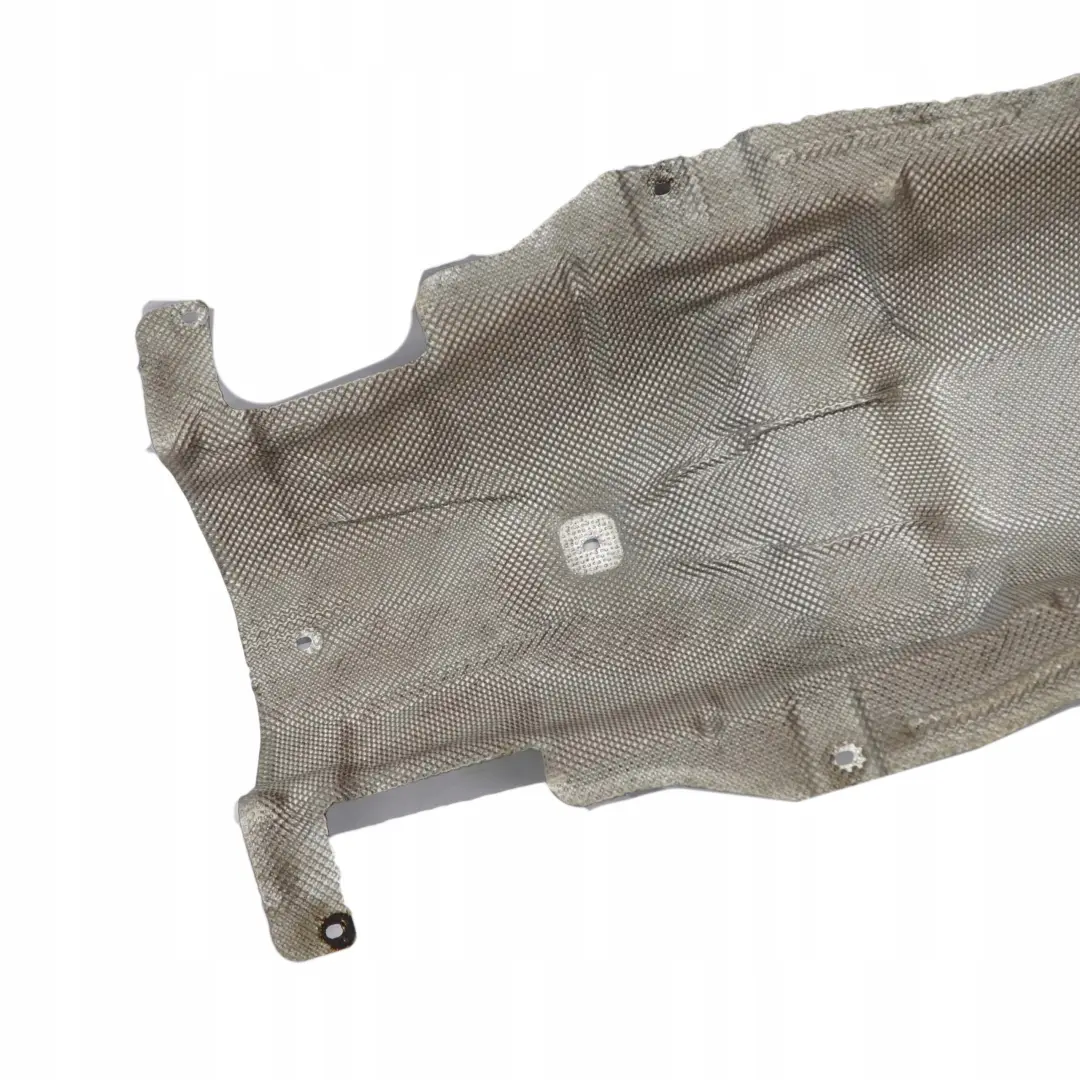 Tunnel Isolamento Termico Copertura Foglio per Mini Cooper F55 F56 F57 con numero di parte 7290777 Mini Cooper F55 F56 F57 Tunnel Isolamento Termico Copertura Foglio - SKU 7290777 - Numero di parte 7290777