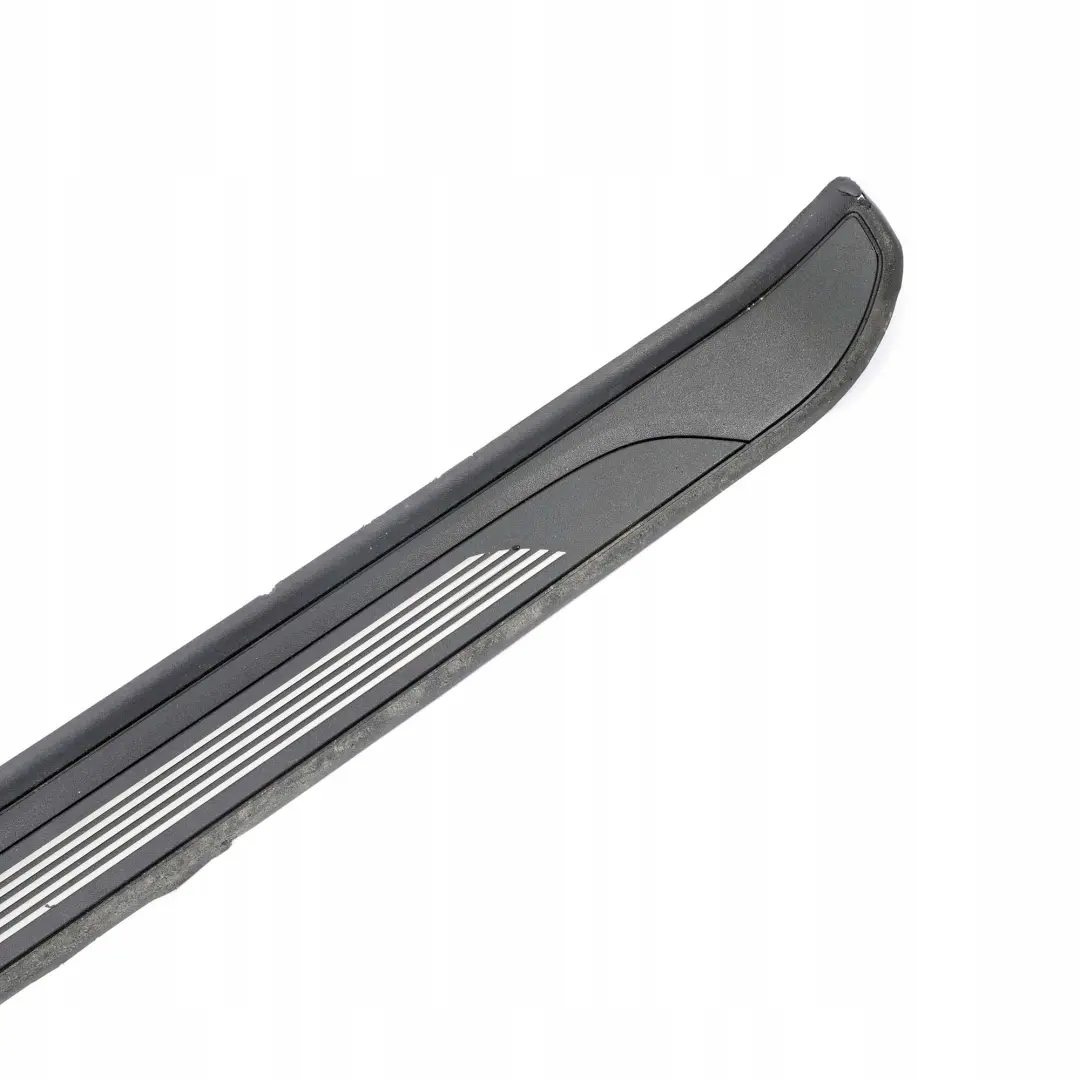 Strip Trim Cover Piece Front Left Entry N/S to BMW 1 Series E81 E82 M Sport with Part number 8045291 BMW 1 Series E81 E82 M Sport Strip Trim Cover Piece Front Left Entry N/S - SKU 8045291 - Part number 8045291