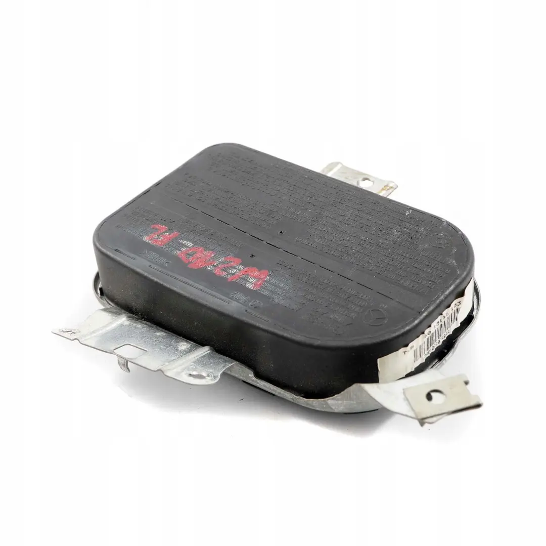 klasa W210 Poduszka drzwi lewy przód do Mercedes E o numerze A2108601105 Mercedes E klasa W210 Poduszka drzwi lewy przód - SKU A2108601105 - Numer Części A2108601105