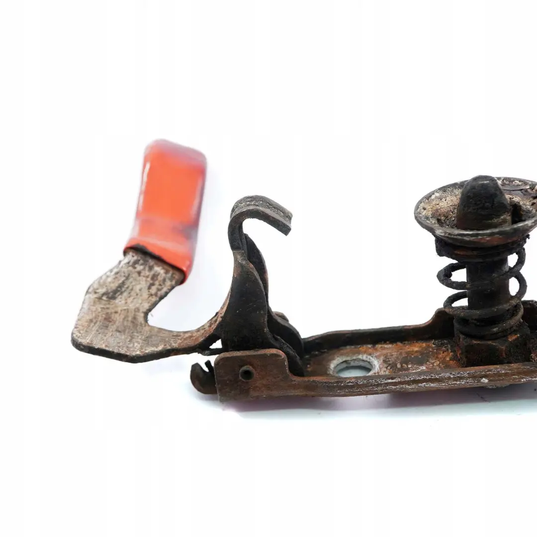 Mercedes Vito Viano W639 Motor Capo Capo Cierre - SKU A6397500000 - Número de pieza A6397500000