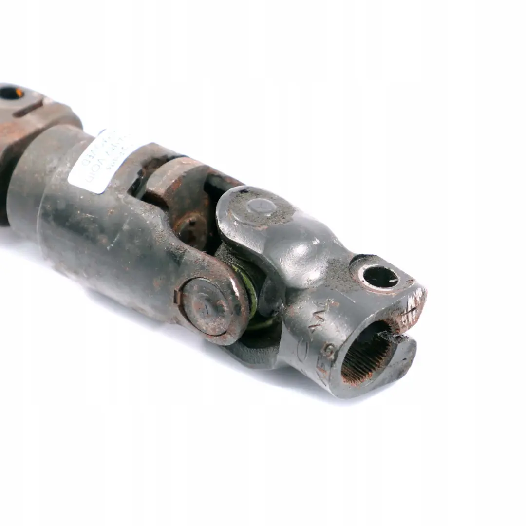 Krzyżak kolumny kierowniczej do MERCEDES ML W163 o numerze A1634600110 MERCEDES ML W163 Krzyżak kolumny kierowniczej - SKU A1634600110 - Numer Części A1634600110