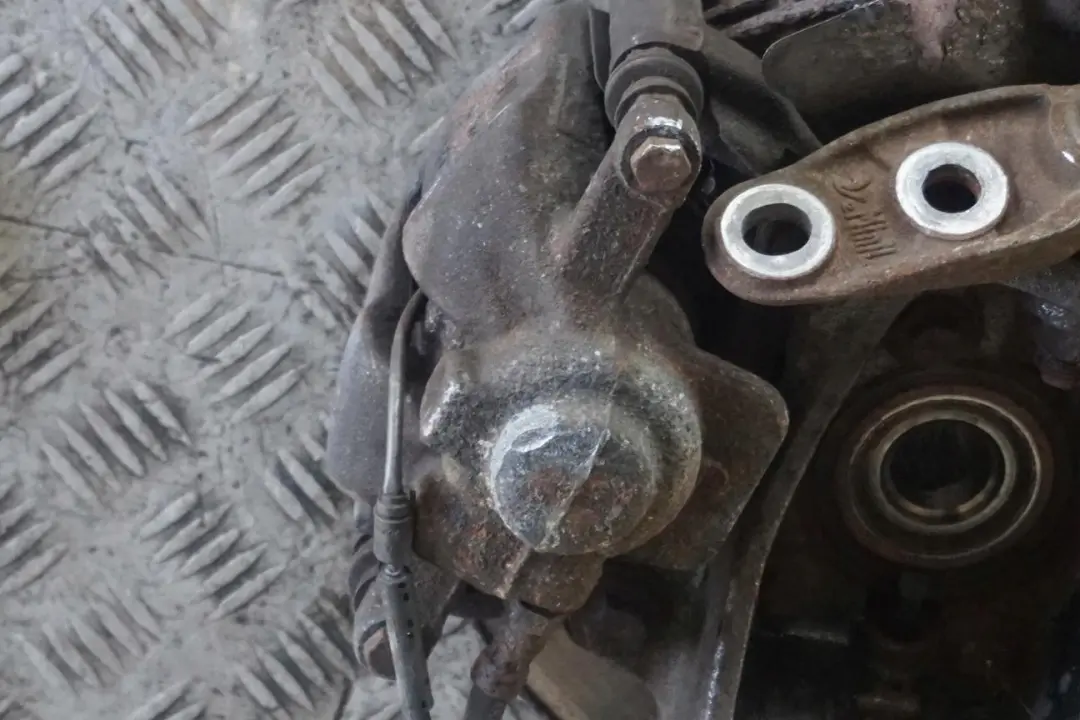 98PS Coilover Davanti SX per Mini R57 Cabrio One N16 con numero di parte 6789551 Mini R57 Cabrio One N16 98PS Coilover Davanti SX - SKU 6789551 - Numero di parte 6789551