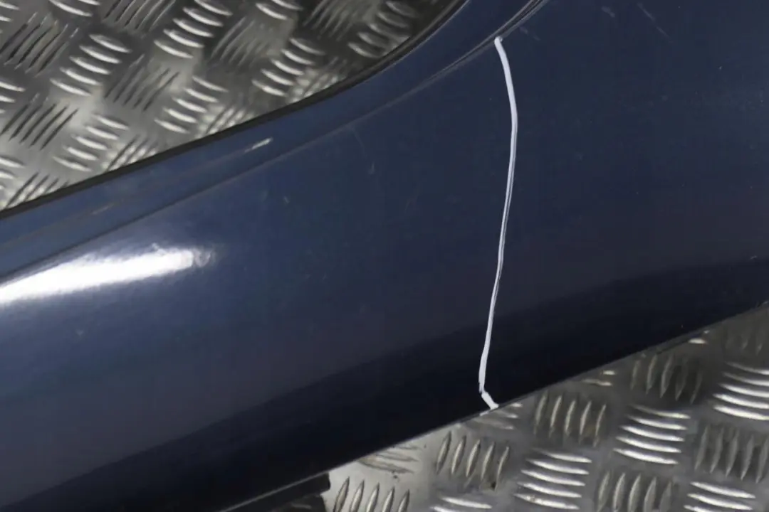 Osłona listwa próg lewy Toledoblau do BMW E85 Z4 o numerze 0031109 BMW E85 Z4 Osłona listwa próg lewy Toledoblau - SKU 0031109-TDB1 - Numer Części 0031109