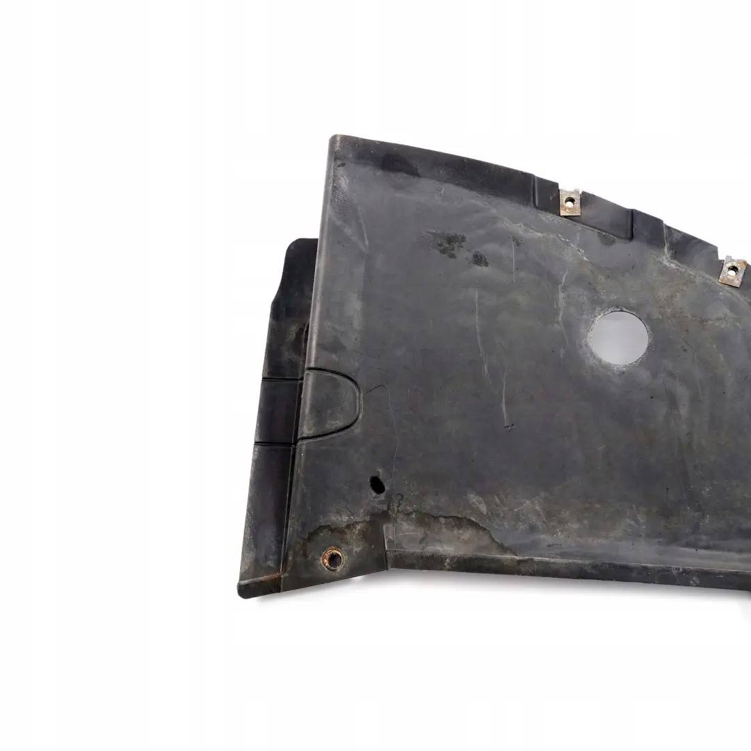 Mercedes-Benz CLK W208 Front Left N/S Wheel Arch Housing Liner to with Part number A2086985730 Mercedes-Benz CLK W208 Front Left N/S Wheel Arch Housing Liner - SKU A2086985730 - Part number A2086985730