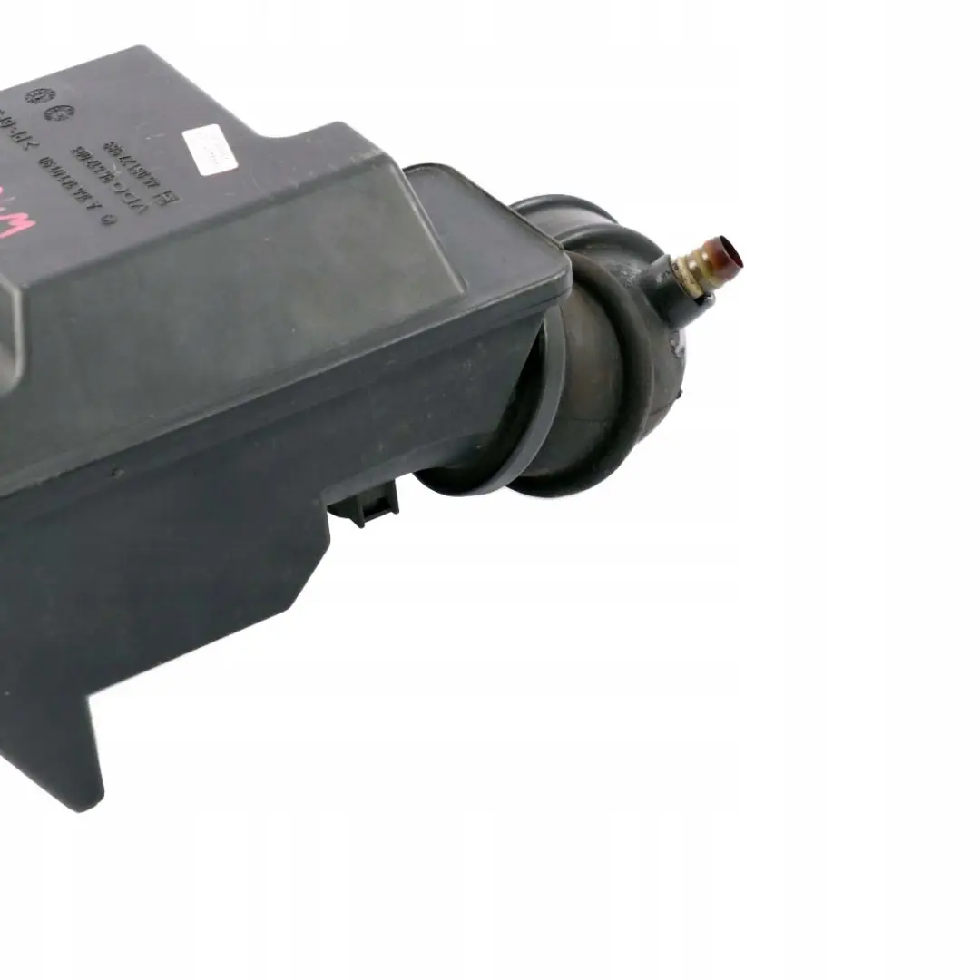  Mercedes-Benz A M W168 W166 Luftfilterkasten Luftansaugkasten - SKU A1661410190 - Teilenummer A1661410190