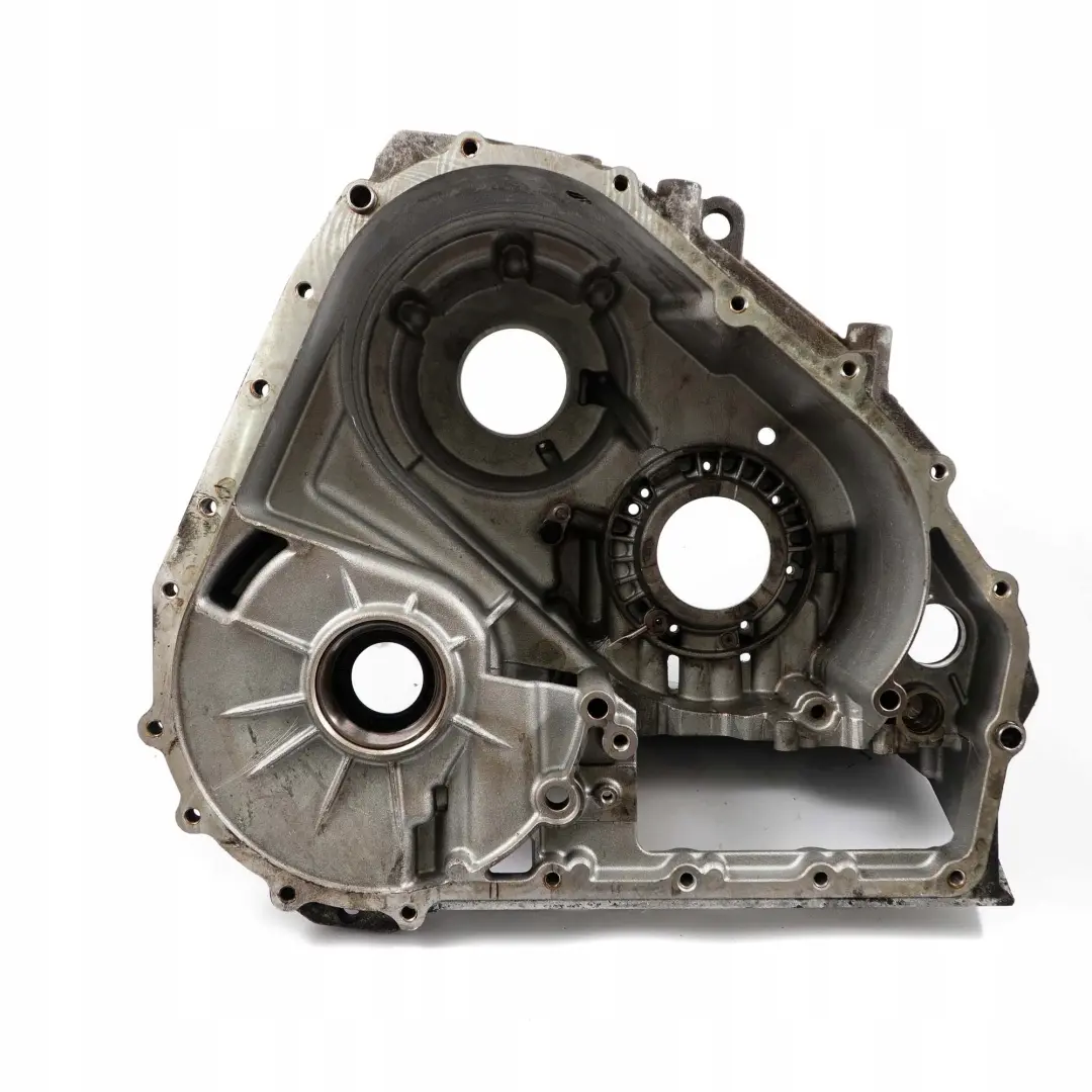 Transmission Automatique Boitier Partie pour Mini Cooper R50 R52 W10 à propos du numéro de pièce 7573542 Mini Cooper R50 R52 W10 Transmission Automatique Boitier Partie - SKU 7573542-4 - Numéro de pièce 7573542