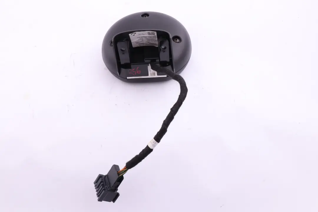 Rev Counter Tachometer Gauge to BMW MINI Cooper One R56 R57 R59 R60 R61 with Part number 9125934 BMW MINI Cooper One R56 R57 R59 R60 R61 Rev Counter Tachometer Gauge - SKU 9125934-1 - Part number 9125934