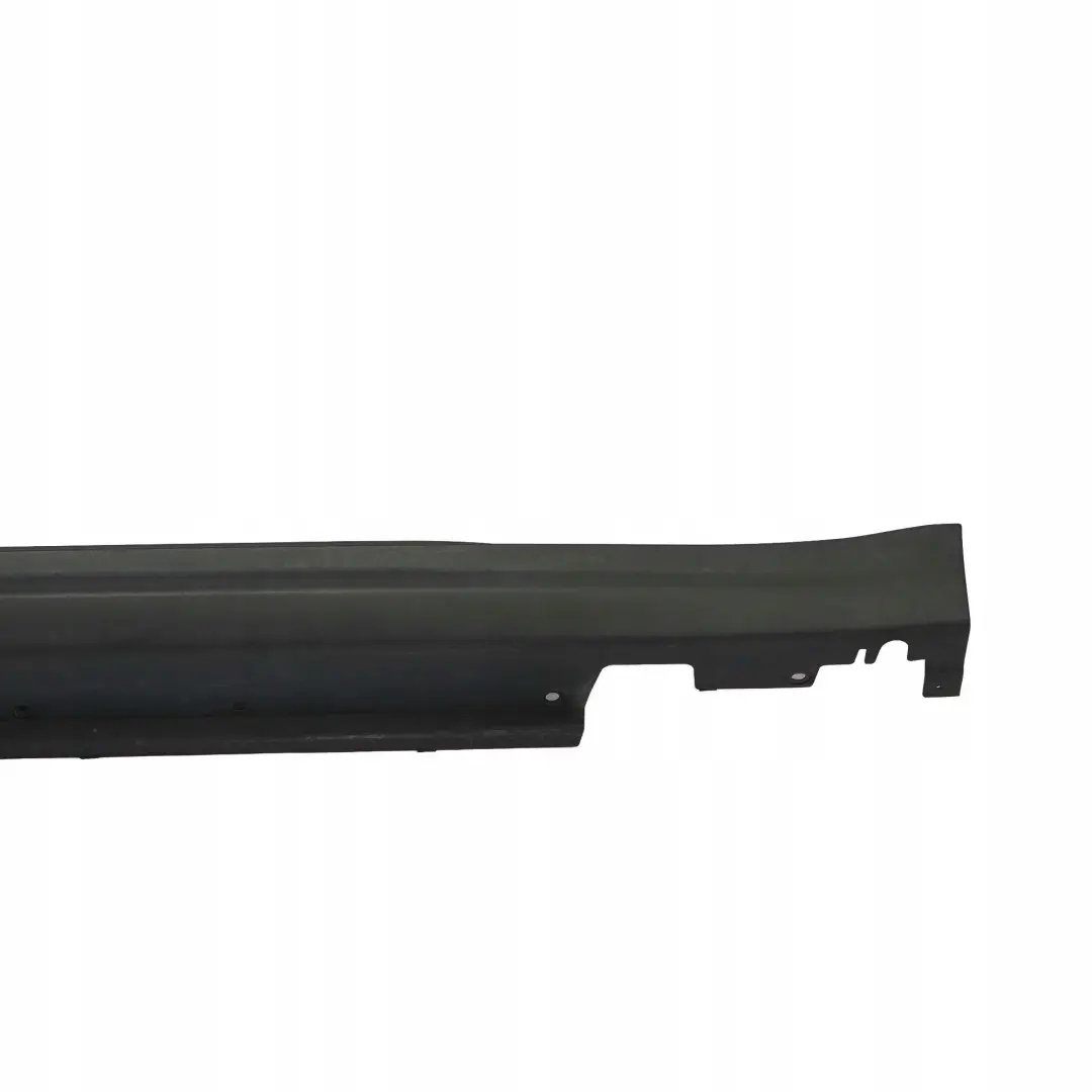 Left Door Sill N/S Cover Side Skirt to Mini Clubman R55 Cooper S with Part number 7167591 Mini Clubman R55 Cooper S Left Door Sill N/S Cover Side Skirt - SKU 7167591-1 - Part number 7167591
