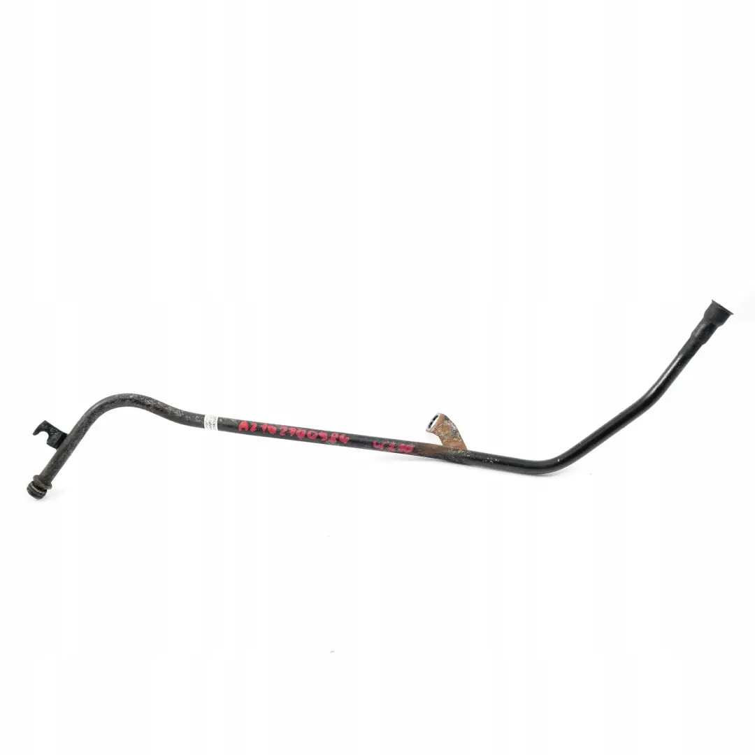 Mercedes-Benz W210 W220 Transmission Automatique Tube Tuyau pour à propos du numéro de pièce A2102700984 Mercedes-Benz W210 W220 Transmission Automatique Tube Tuyau - SKU A2102700984 - Numéro de pièce A2102700984
