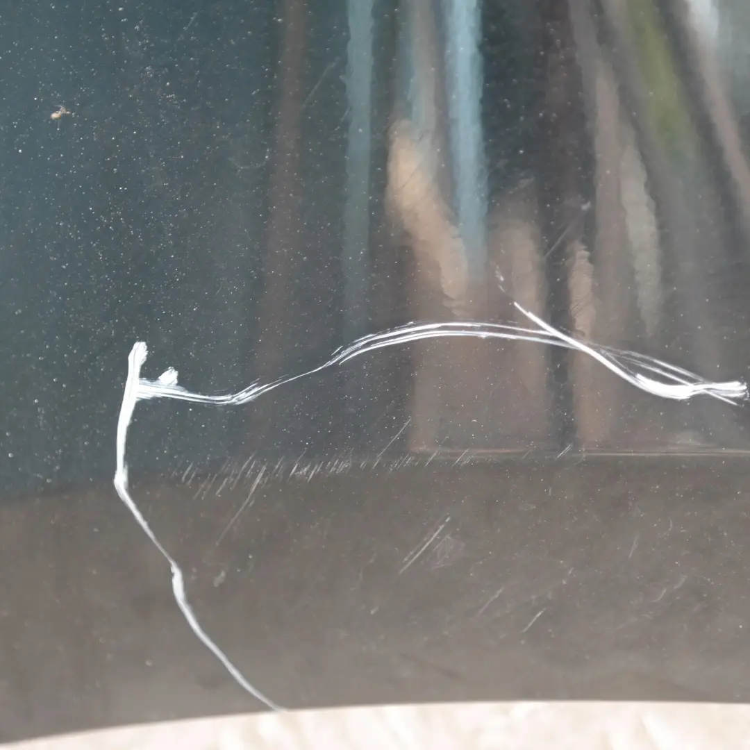 Zderzak tylny tył schwarz II 668 do BMW E81 E87 LCI o numerze 35911 BMW E81 E87 LCI Zderzak tylny tył schwarz II 668 - SKU 0035911-SCH9 - Numer Części 35911