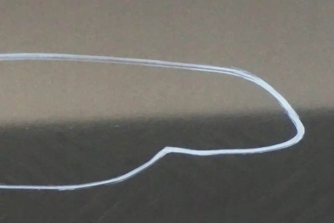 Puerta Trasera Derecha Sonora Metallic - A23 para BMW E87 E87N 5 con número de pieza 7191018 BMW E87 E87N 5 Puerta Trasera Derecha Sonora Metallic - A23 - SKU 7191018-SON5 - Número de pieza 7191018