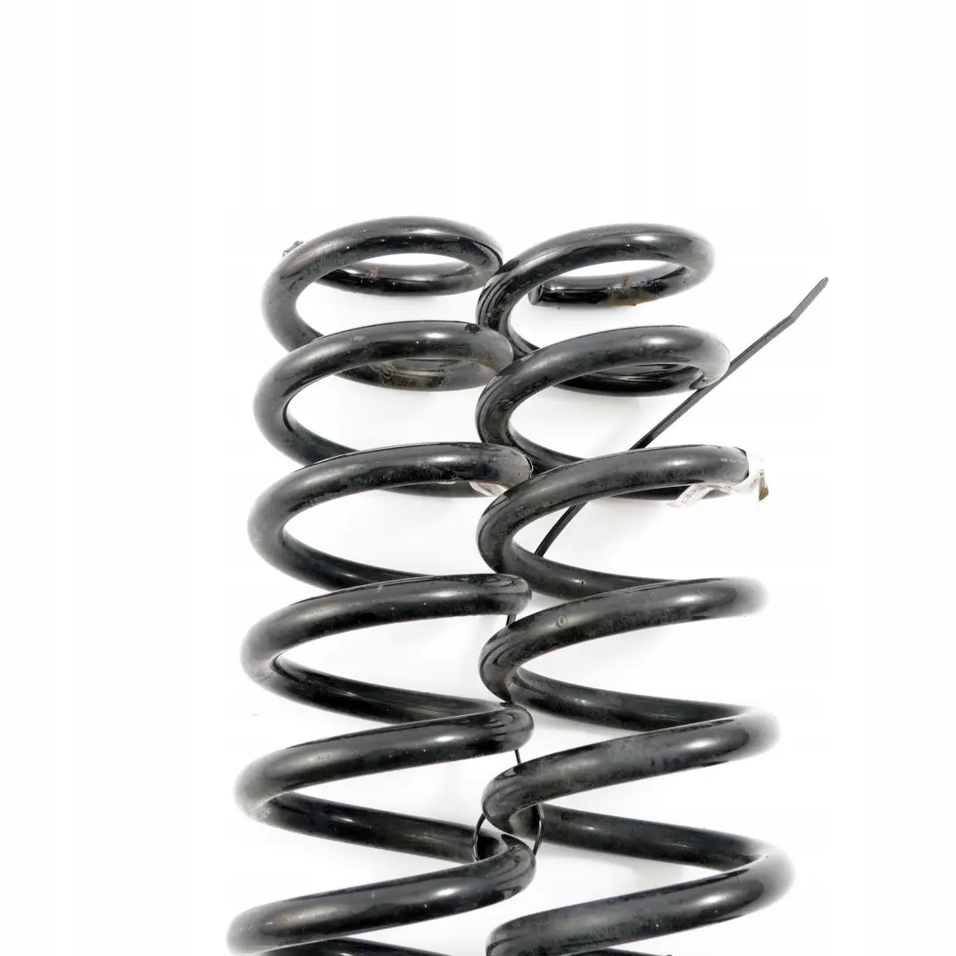 BMW 1 er F21 Schraubenfeder EB Hinten Links Rechts Hinterachse Hinterachsfeder - SKU F21 EB Rear Coil Spring Set - Teilenummer F21 EB