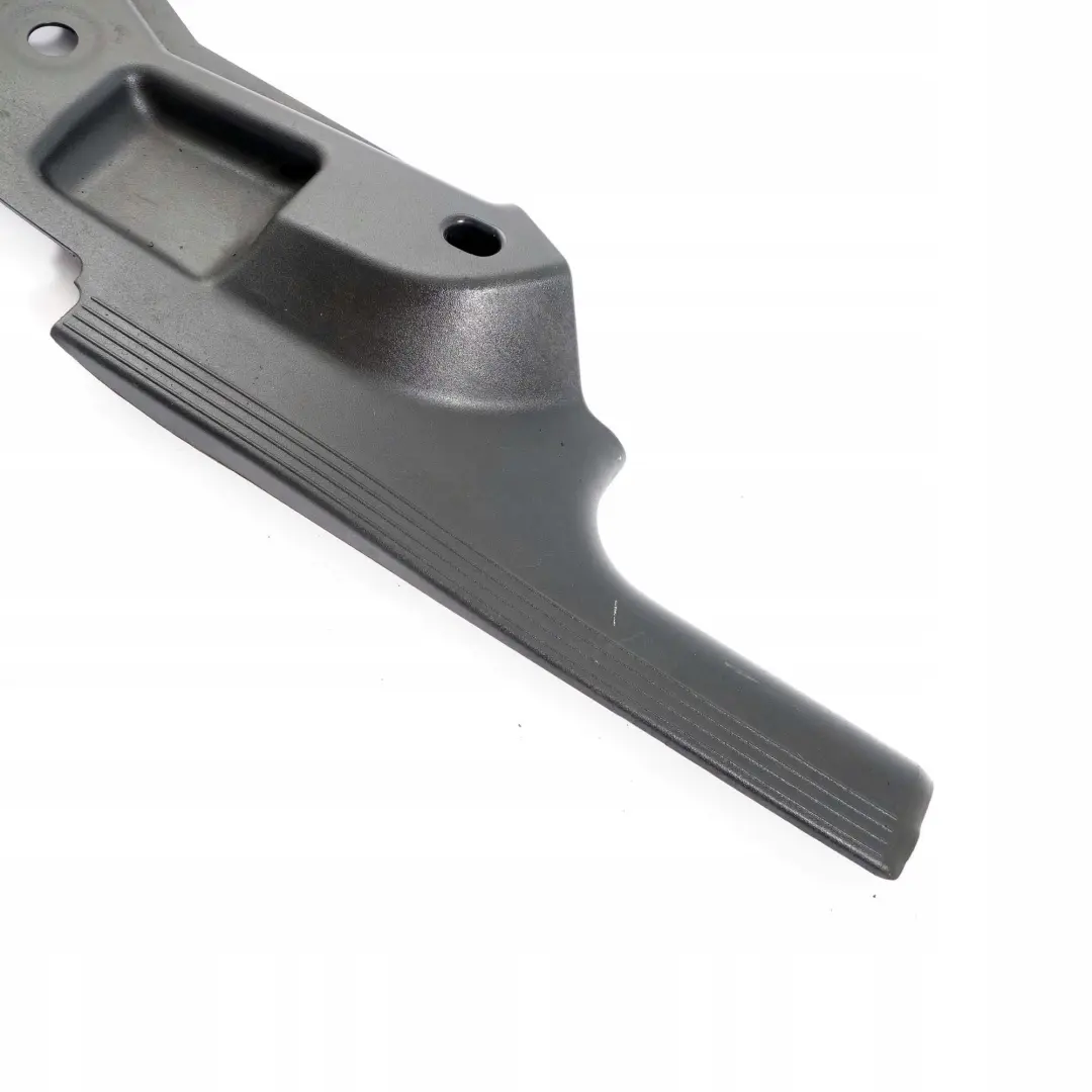 Mercedes E W210 S210 Striscia copertura ingresso posteriore destra - SKU A2106802835 - Numero di parte A2106802835